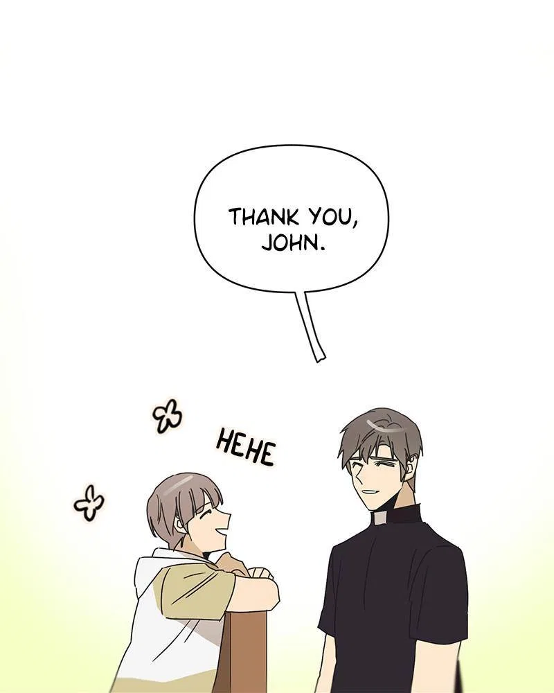 Dating With a Tail Chapter 48 – Page 32