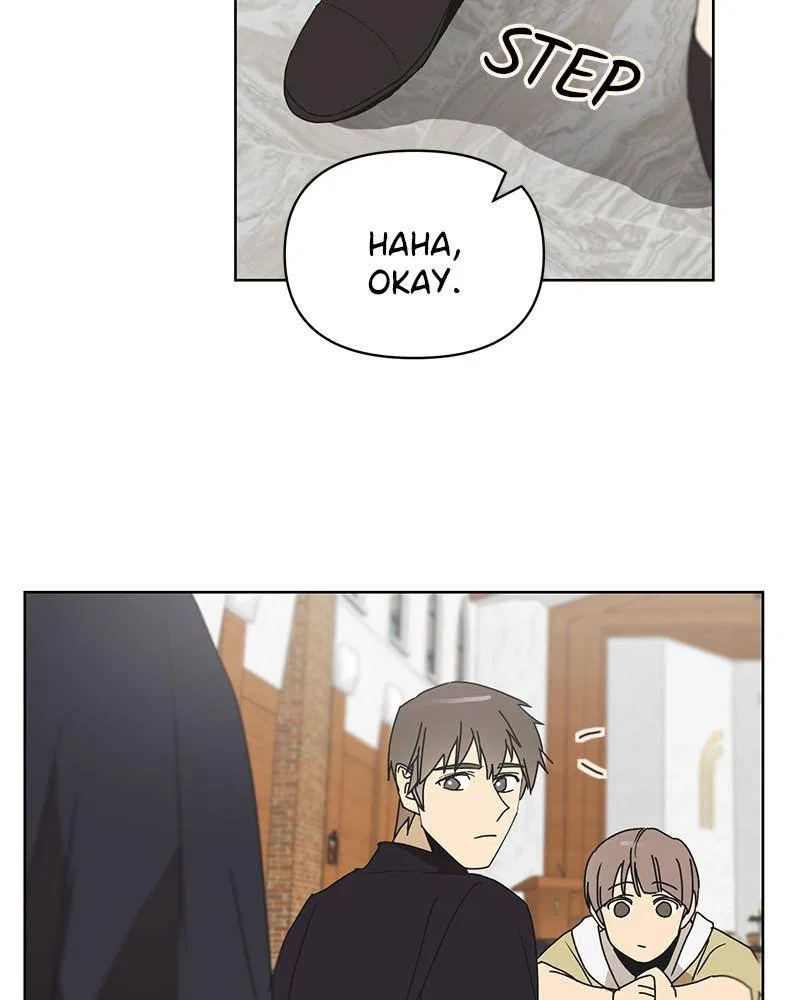Dating With a Tail Chapter 48 – Page 34