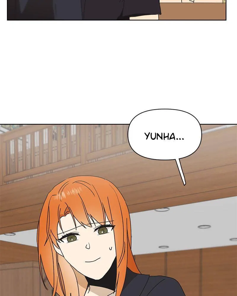 Dating With a Tail Chapter 48 – Page 35