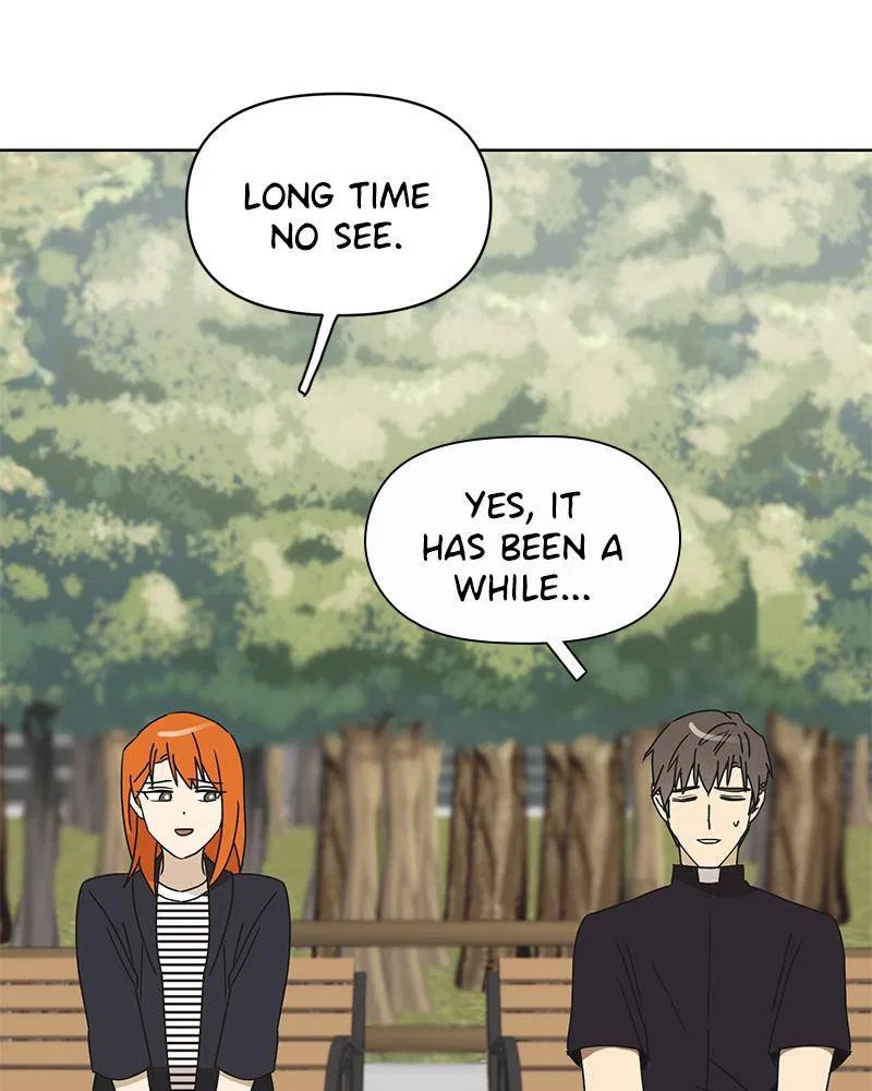 Dating With a Tail Chapter 48 – Page 38
