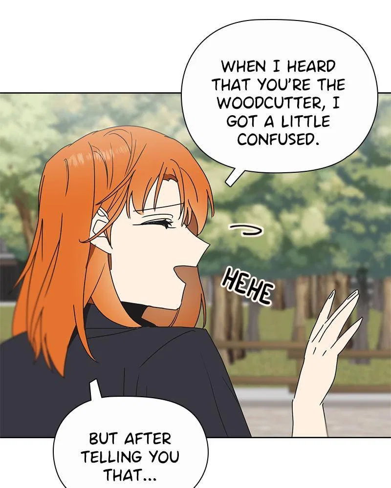 Dating With a Tail Chapter 48 – Page 53