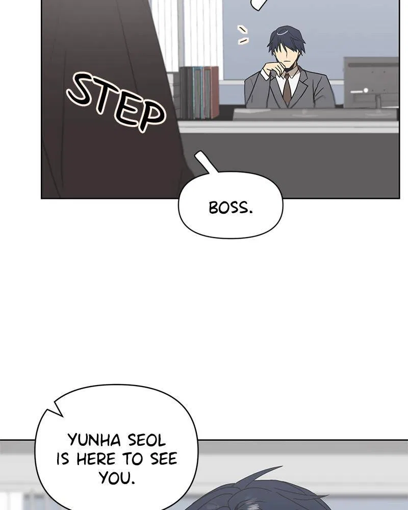 Dating With a Tail Chapter 47 – Page 6