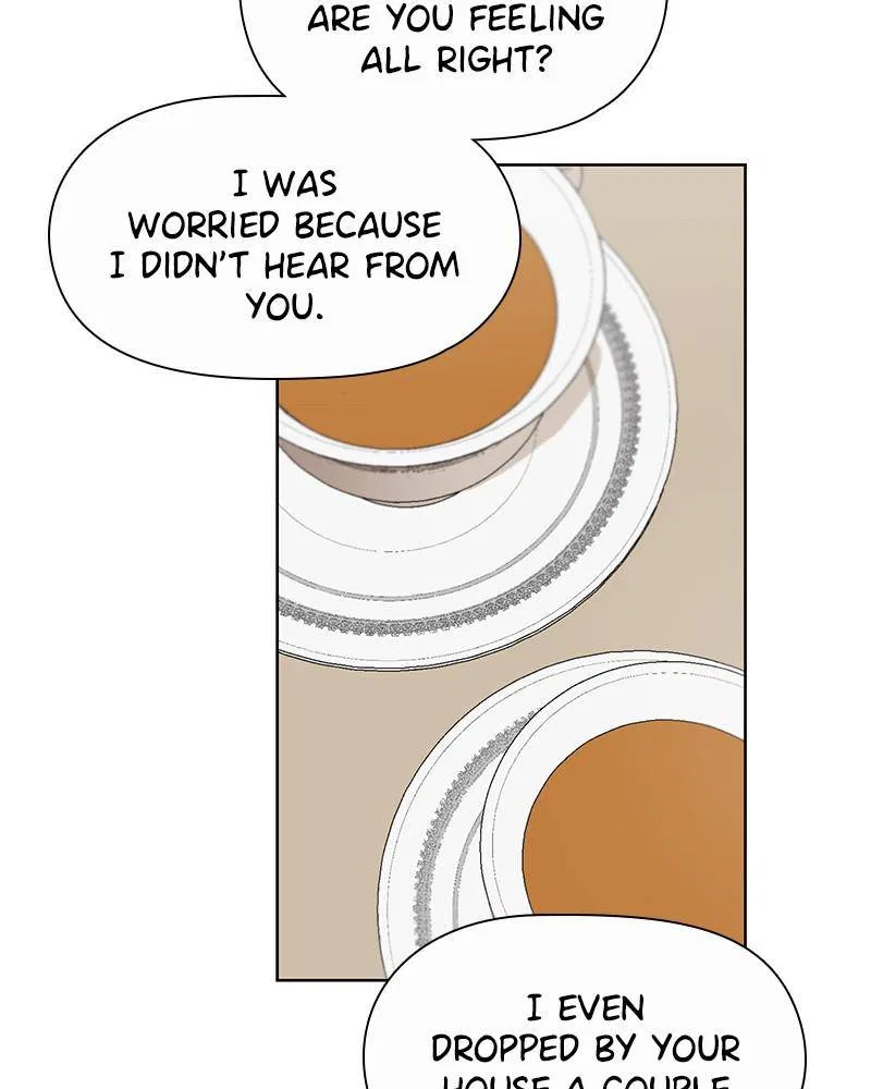 Dating With a Tail Chapter 47 – Page 12