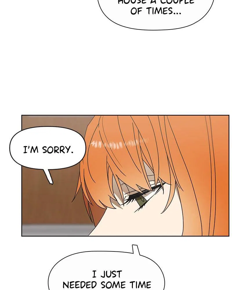 Dating With a Tail Chapter 47 – Page 13
