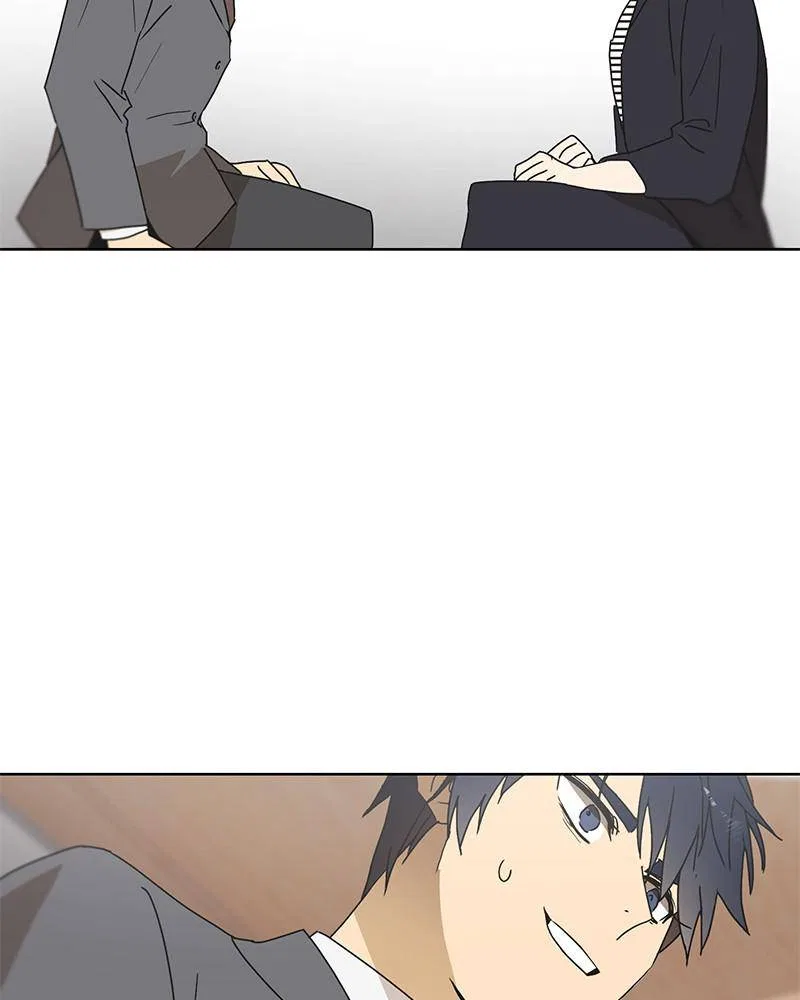 Dating With a Tail Chapter 47 – Page 18