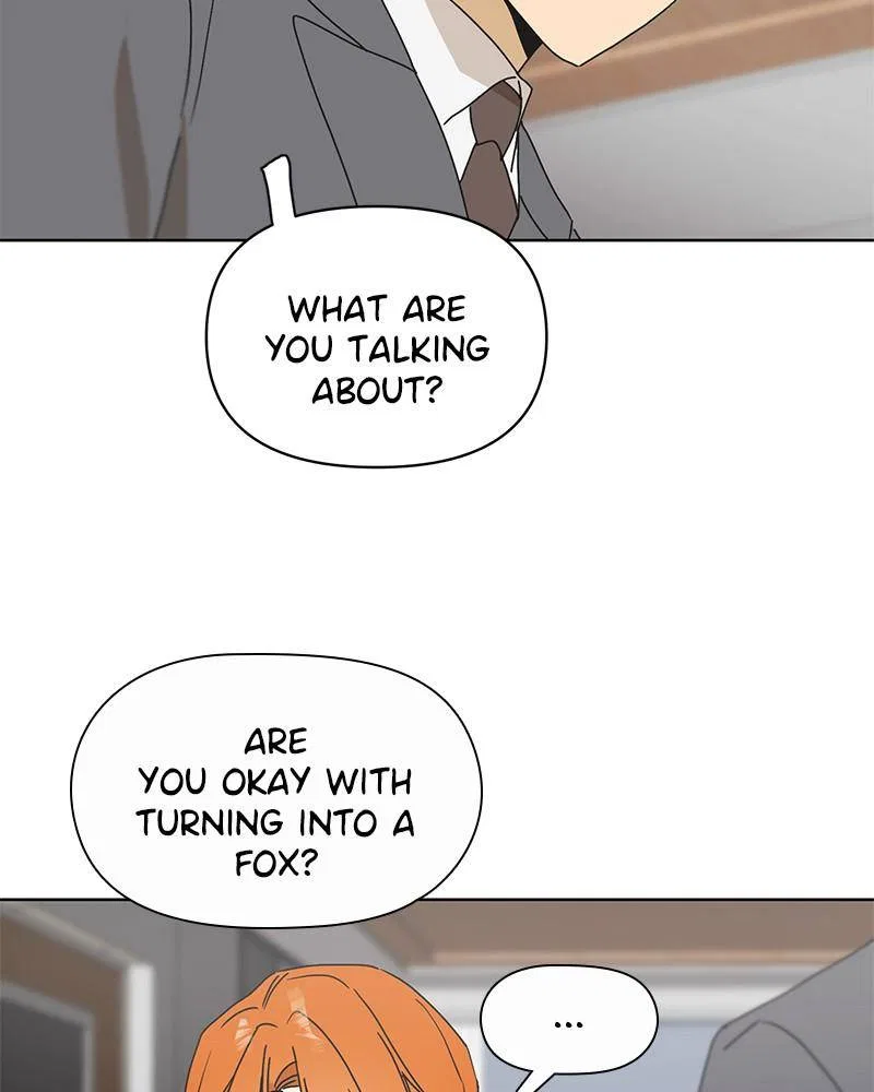 Dating With a Tail Chapter 47 – Page 19