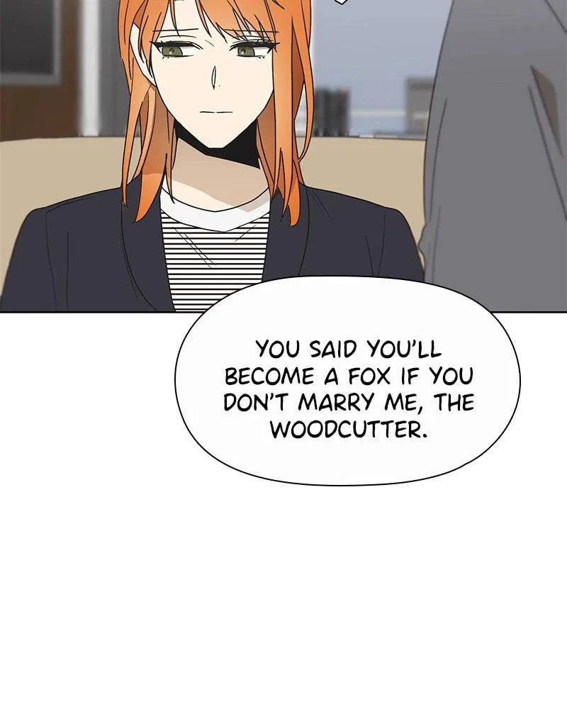 Dating With a Tail Chapter 47 – Page 20