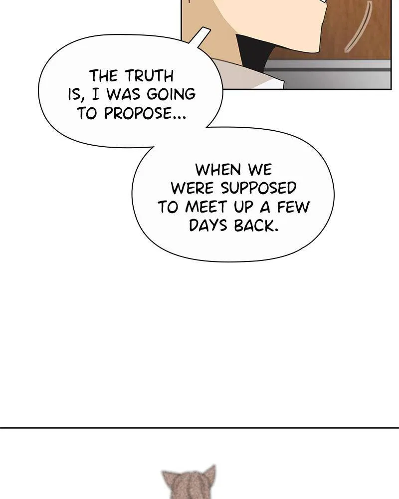 Dating With a Tail Chapter 47 – Page 22