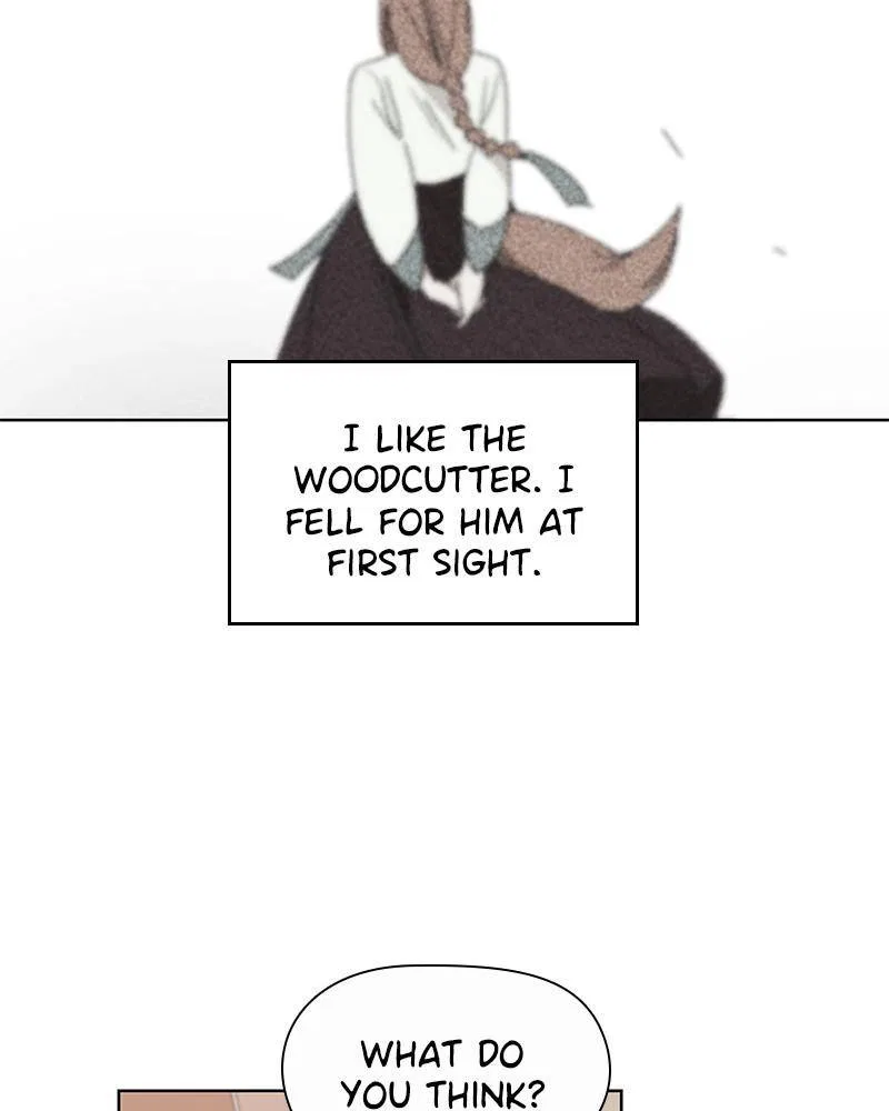 Dating With a Tail Chapter 47 – Page 23