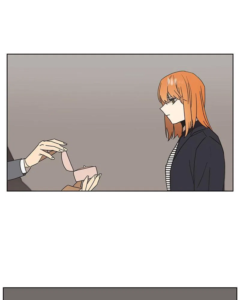 Dating With a Tail Chapter 47 – Page 28