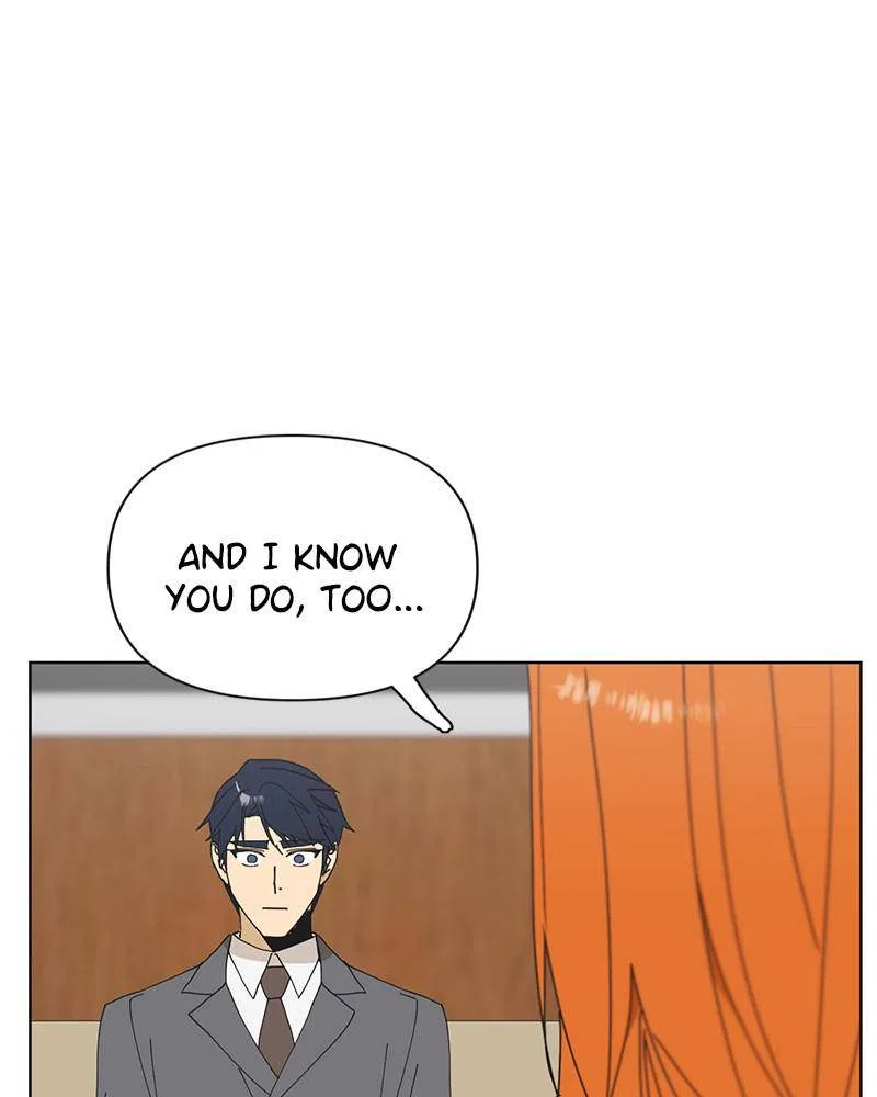 Dating With a Tail Chapter 47 – Page 32