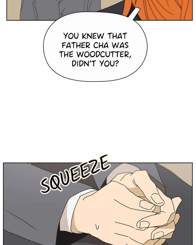 Dating With a Tail Chapter 47 – Page 33