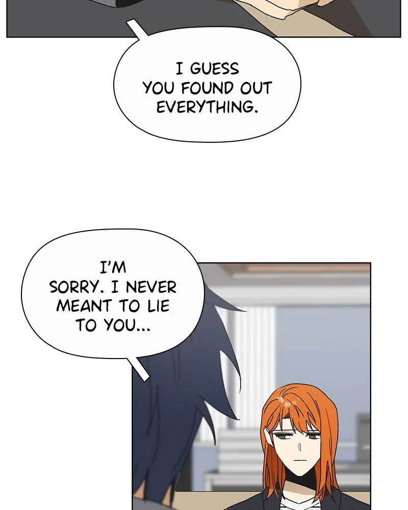 Dating With a Tail Chapter 47 – Page 34