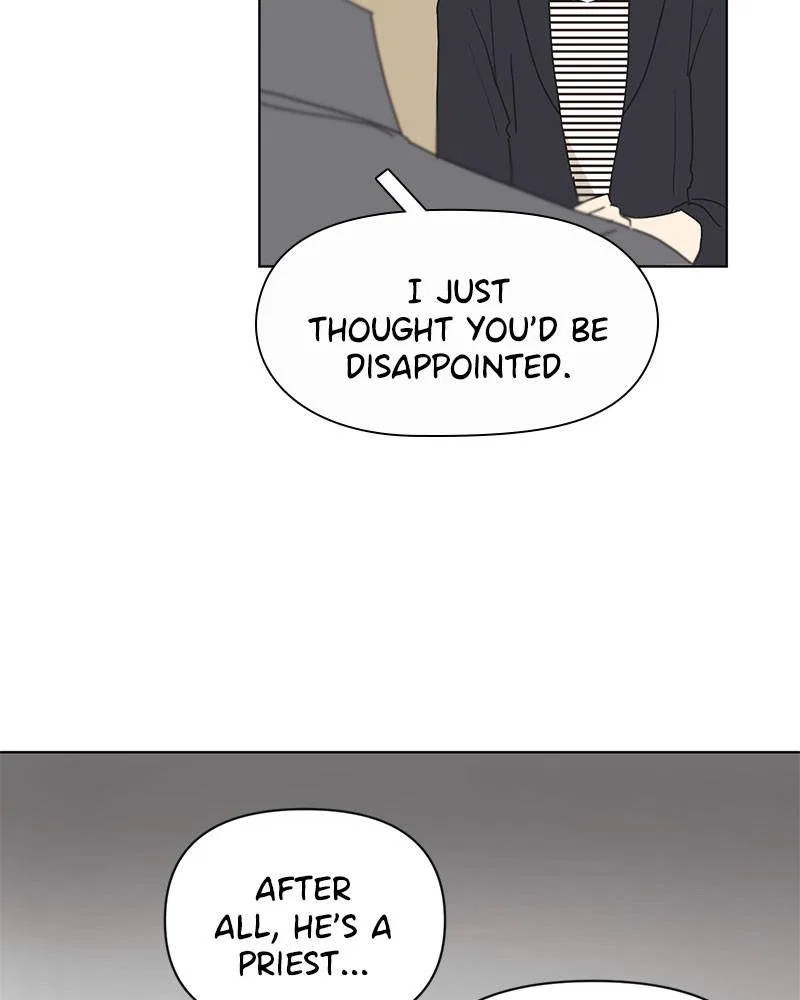 Dating With a Tail Chapter 47 – Page 35