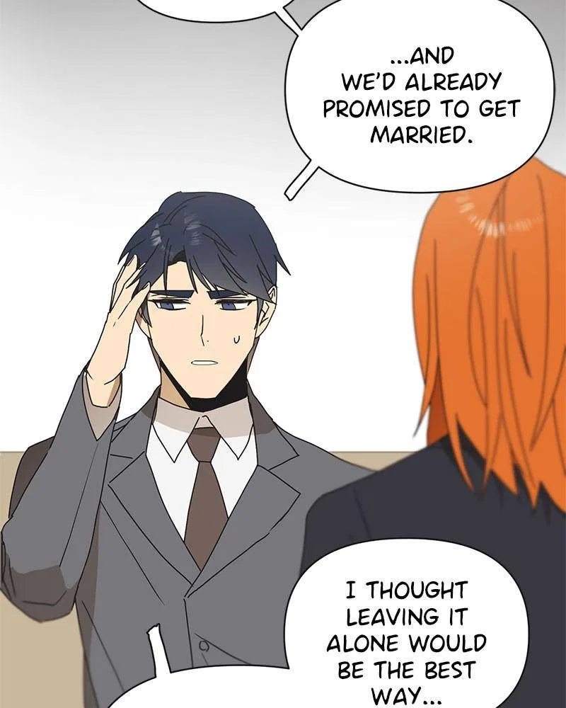 Dating With a Tail Chapter 47 – Page 36