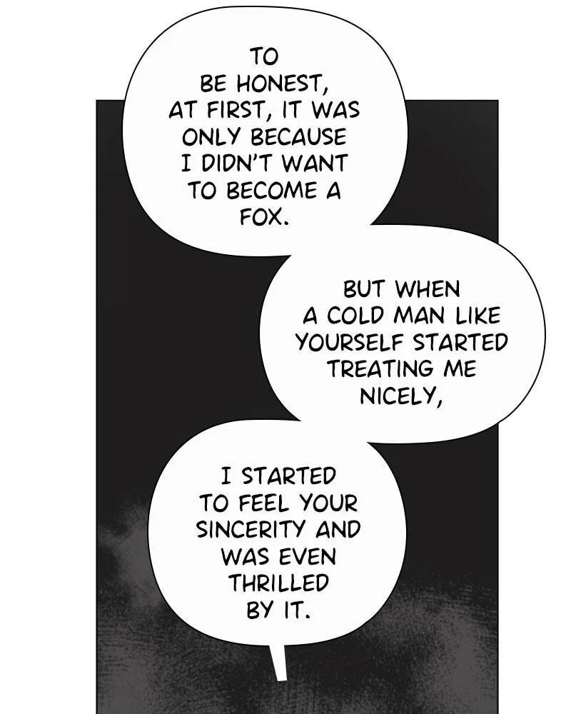 Dating With a Tail Chapter 47 – Page 40