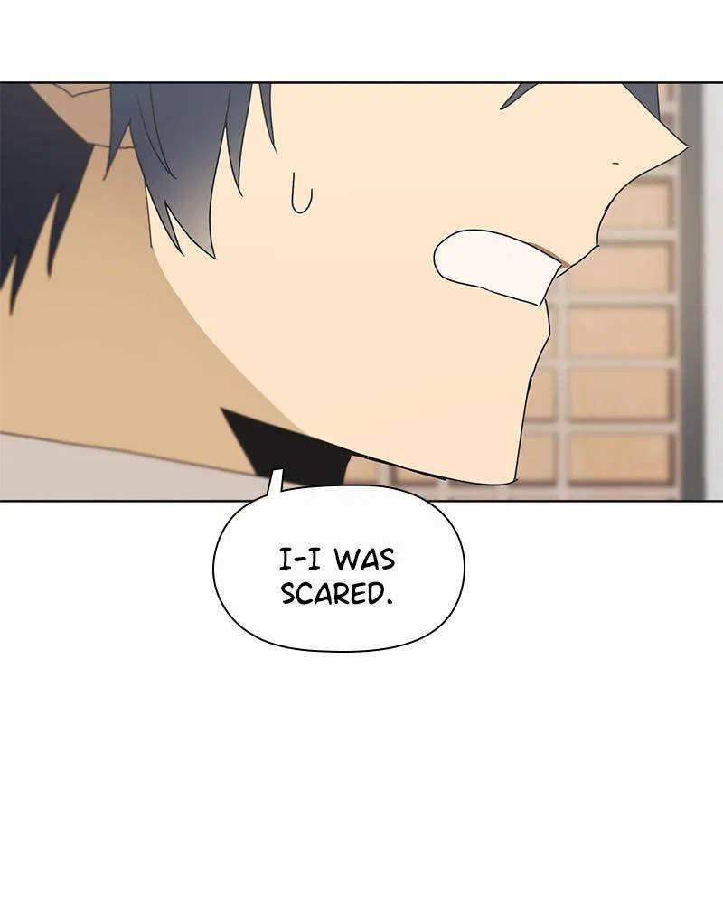 Dating With a Tail Chapter 47 – Page 51