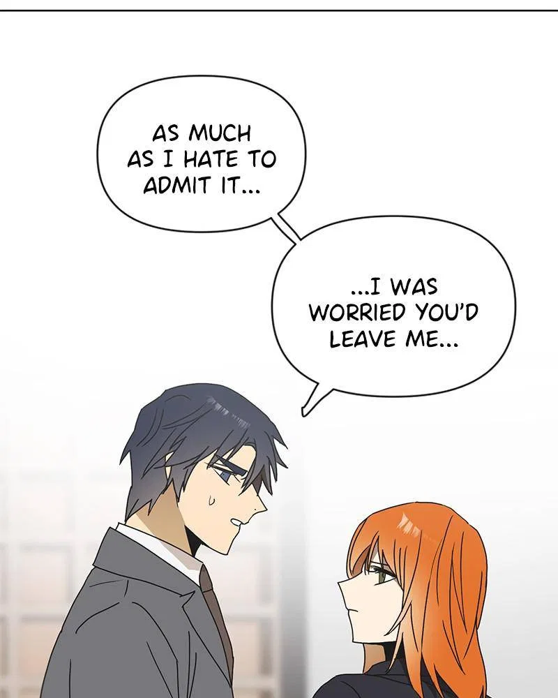 Dating With a Tail Chapter 47 – Page 52