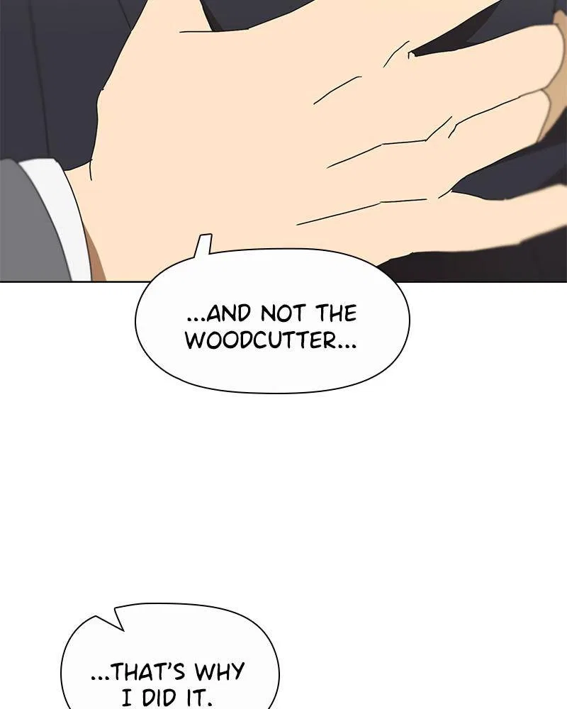 Dating With a Tail Chapter 47 – Page 54