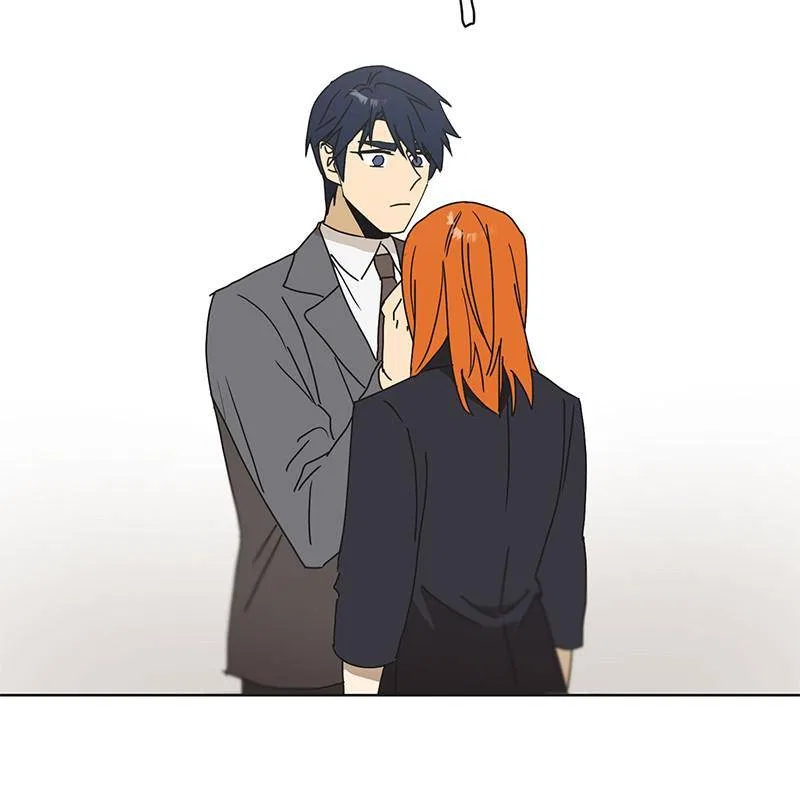 Dating With a Tail Chapter 47 – Page 57