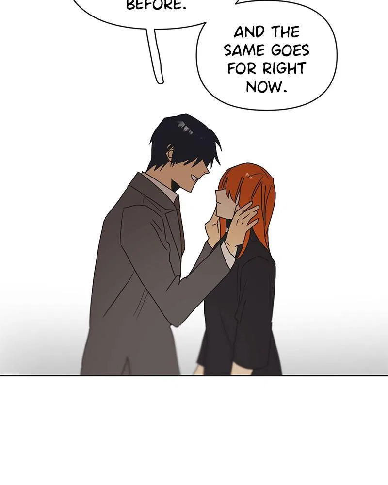 Dating With a Tail Chapter 47 – Page 61