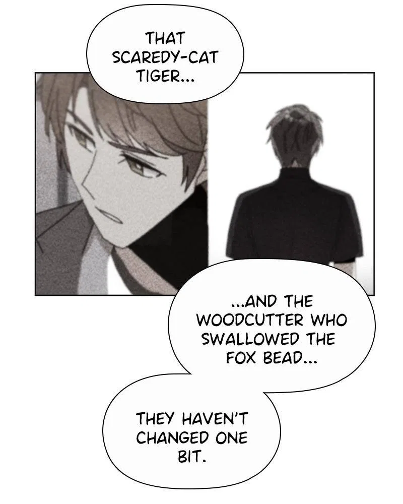 Dating With a Tail Chapter 47 – Page 62