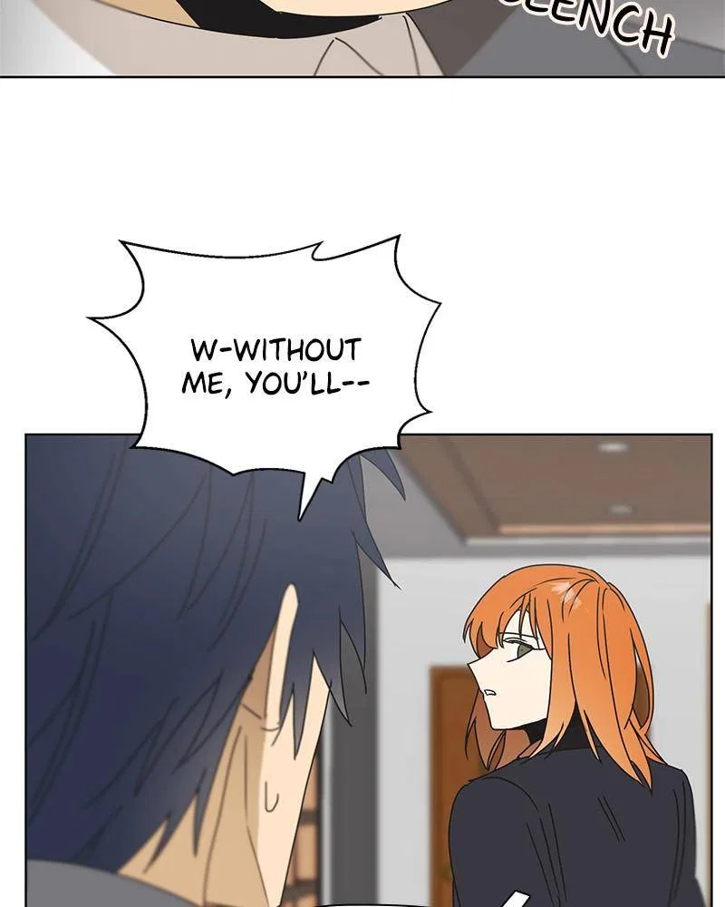 Dating With a Tail Chapter 47 – Page 74
