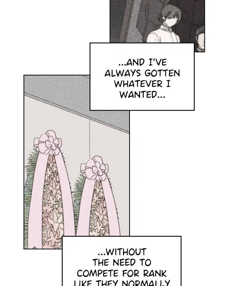 Dating With a Tail Chapter 46 – Page 5