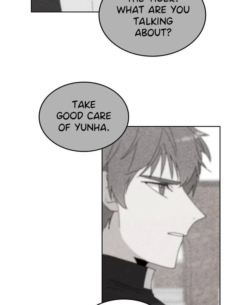 Dating With a Tail Chapter 46 – Page 12