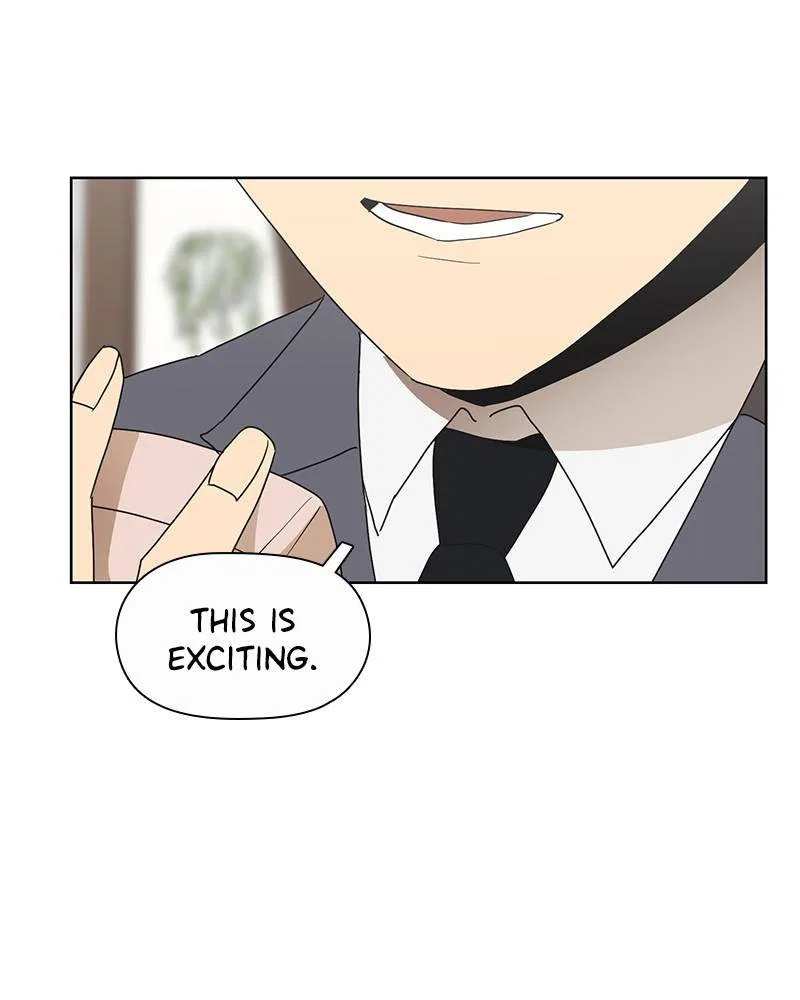 Dating With a Tail Chapter 46 – Page 16