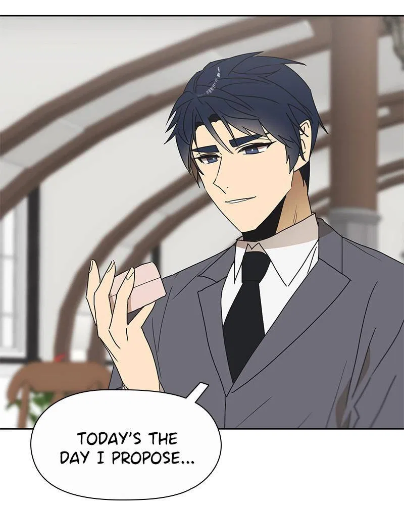Dating With a Tail Chapter 46 – Page 17