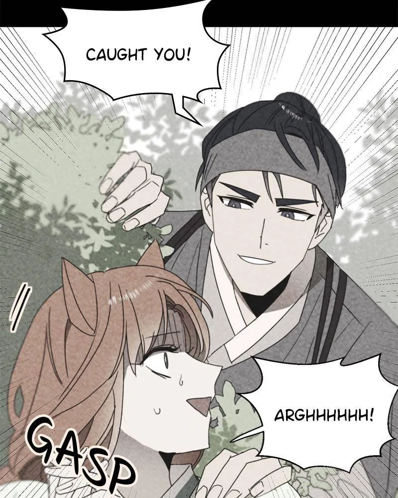 Dating With a Tail Chapter 46 – Page 25