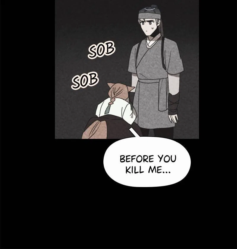 Dating With a Tail Chapter 46 – Page 27