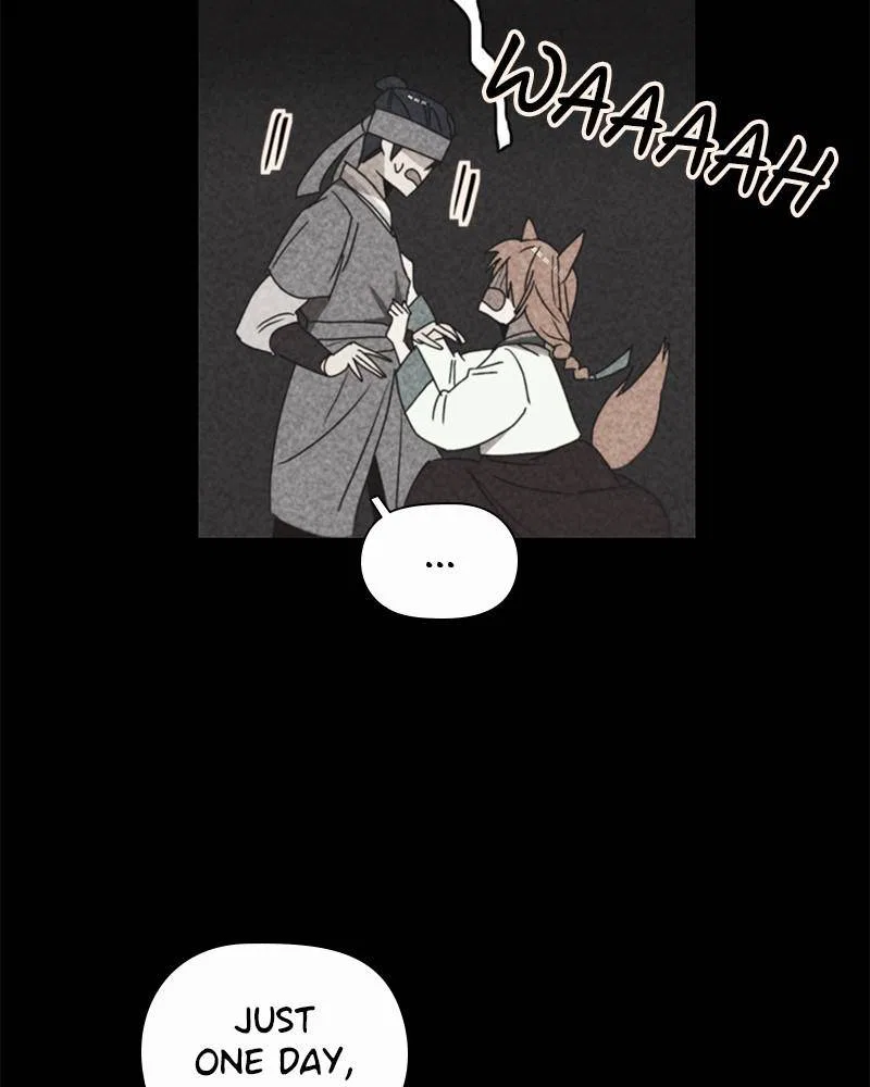 Dating With a Tail Chapter 46 – Page 31