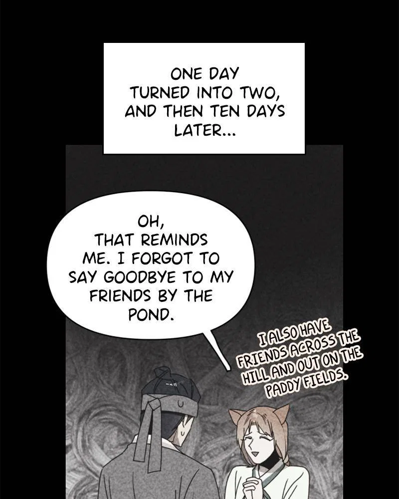 Dating With a Tail Chapter 46 – Page 33