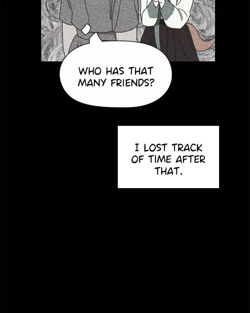 Dating With a Tail Chapter 46 – Page 34