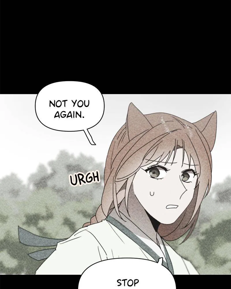 Dating With a Tail Chapter 46 – Page 36
