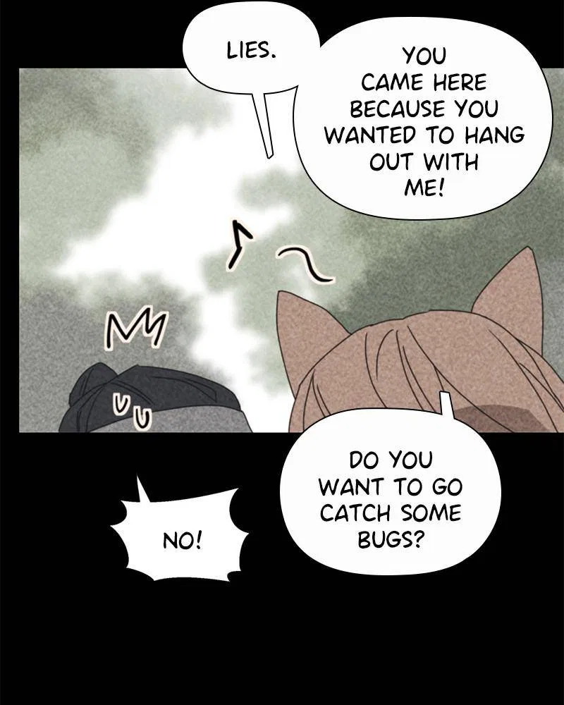 Dating With a Tail Chapter 46 – Page 39