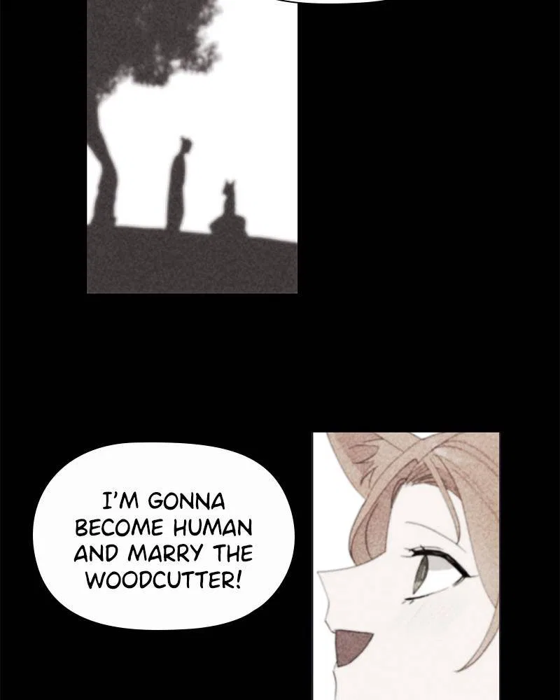 Dating With a Tail Chapter 46 – Page 47