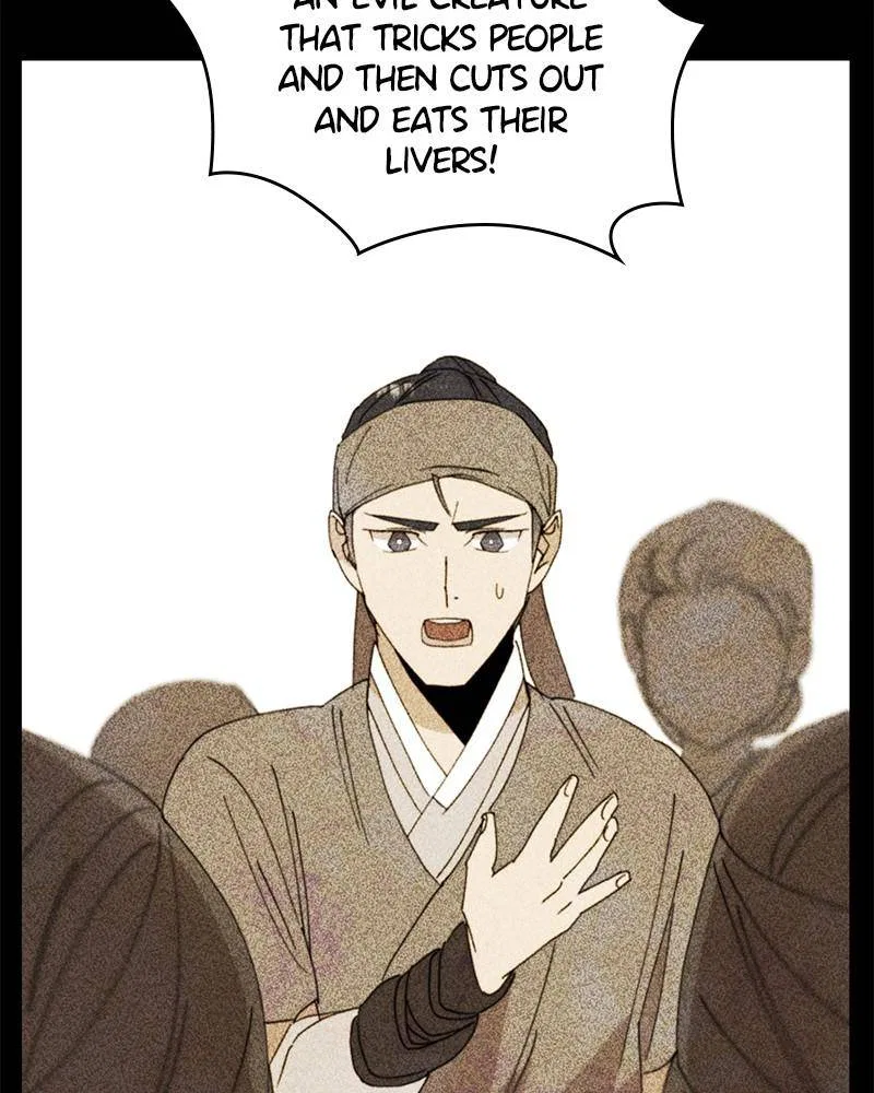 Dating With a Tail Chapter 46 – Page 70