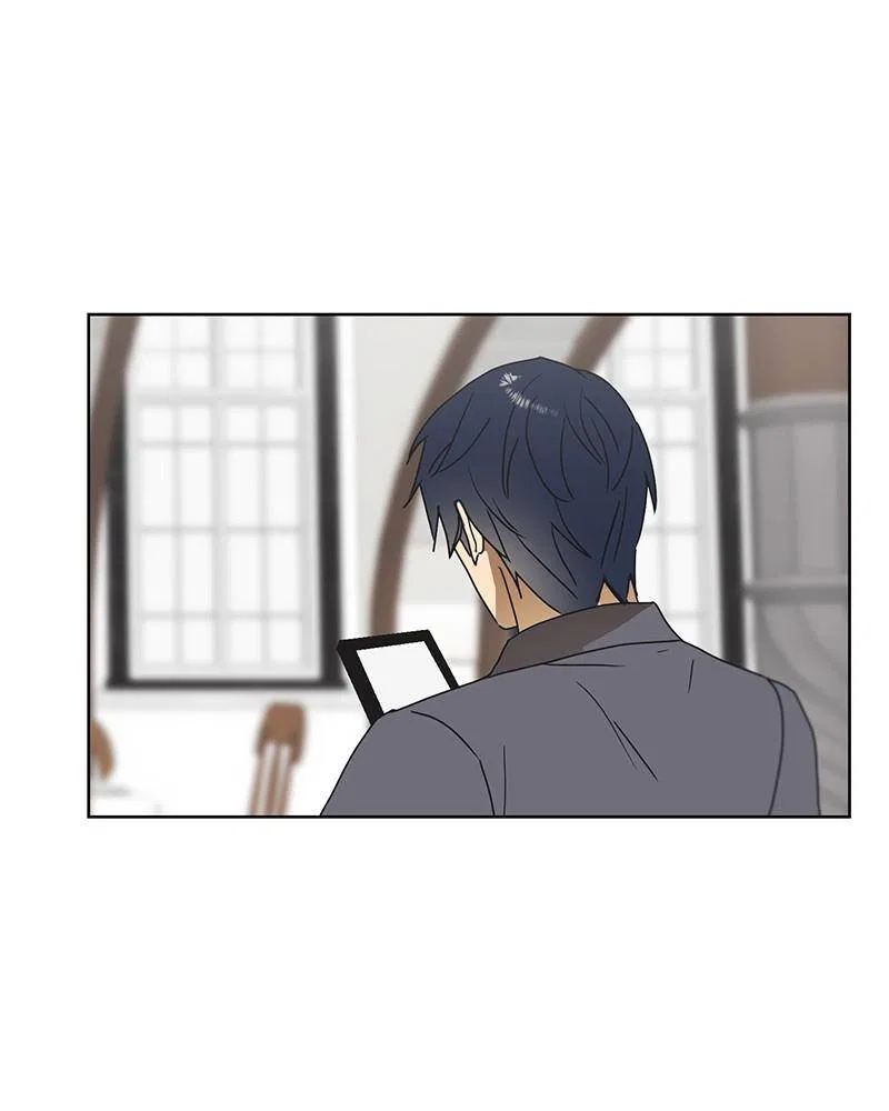 Dating With a Tail Chapter 46 – Page 76