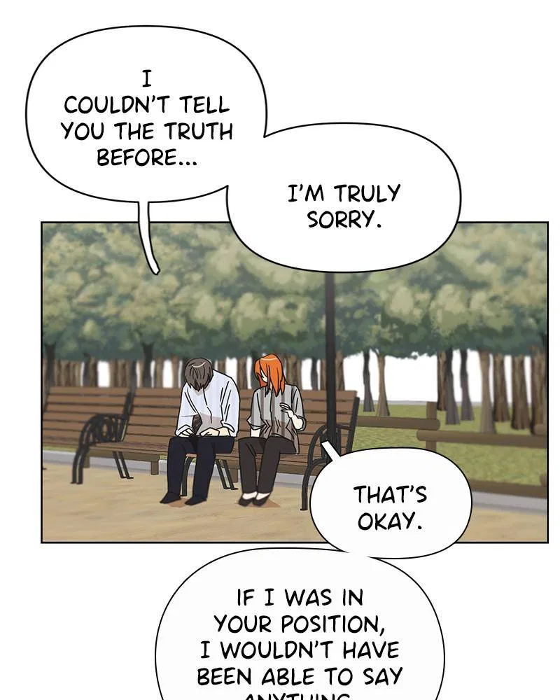 Dating With a Tail Chapter 45 – Page 2