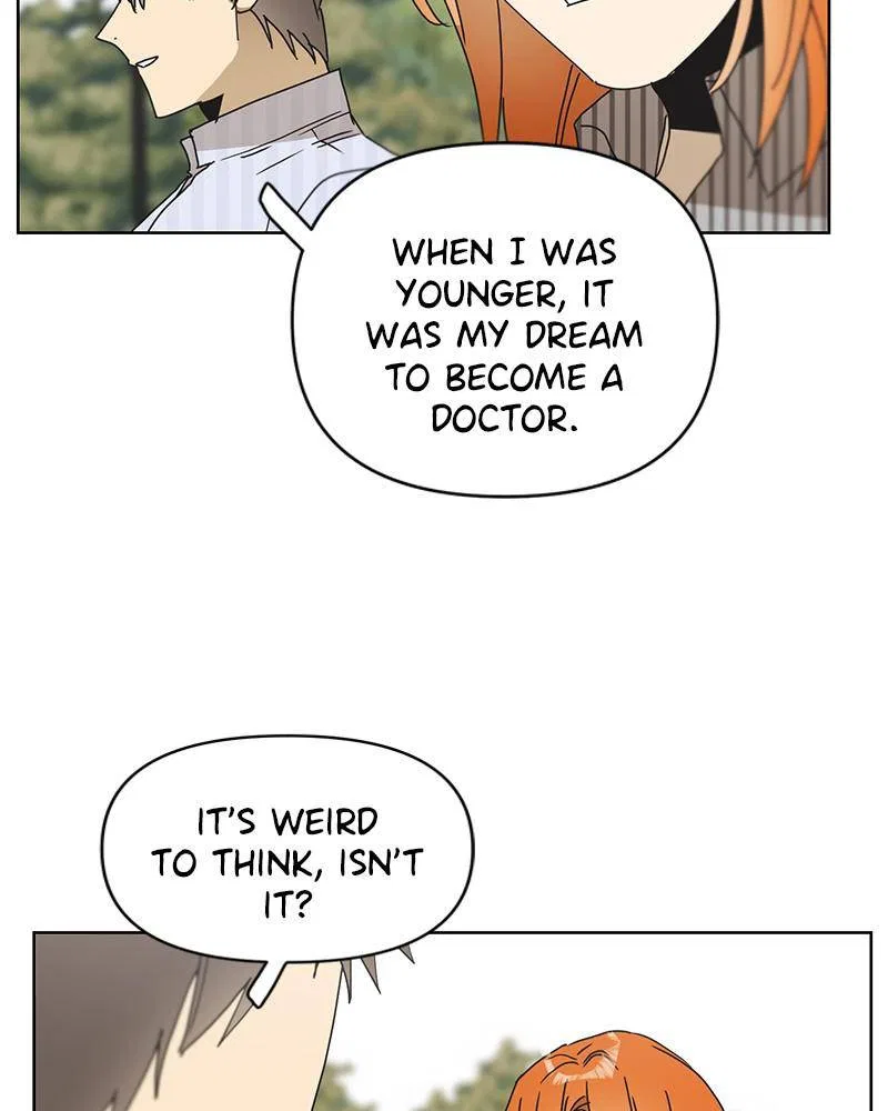 Dating With a Tail Chapter 45 – Page 10