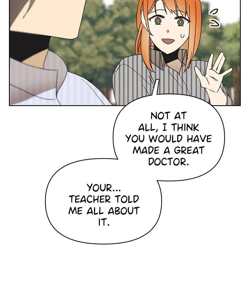 Dating With a Tail Chapter 45 – Page 11