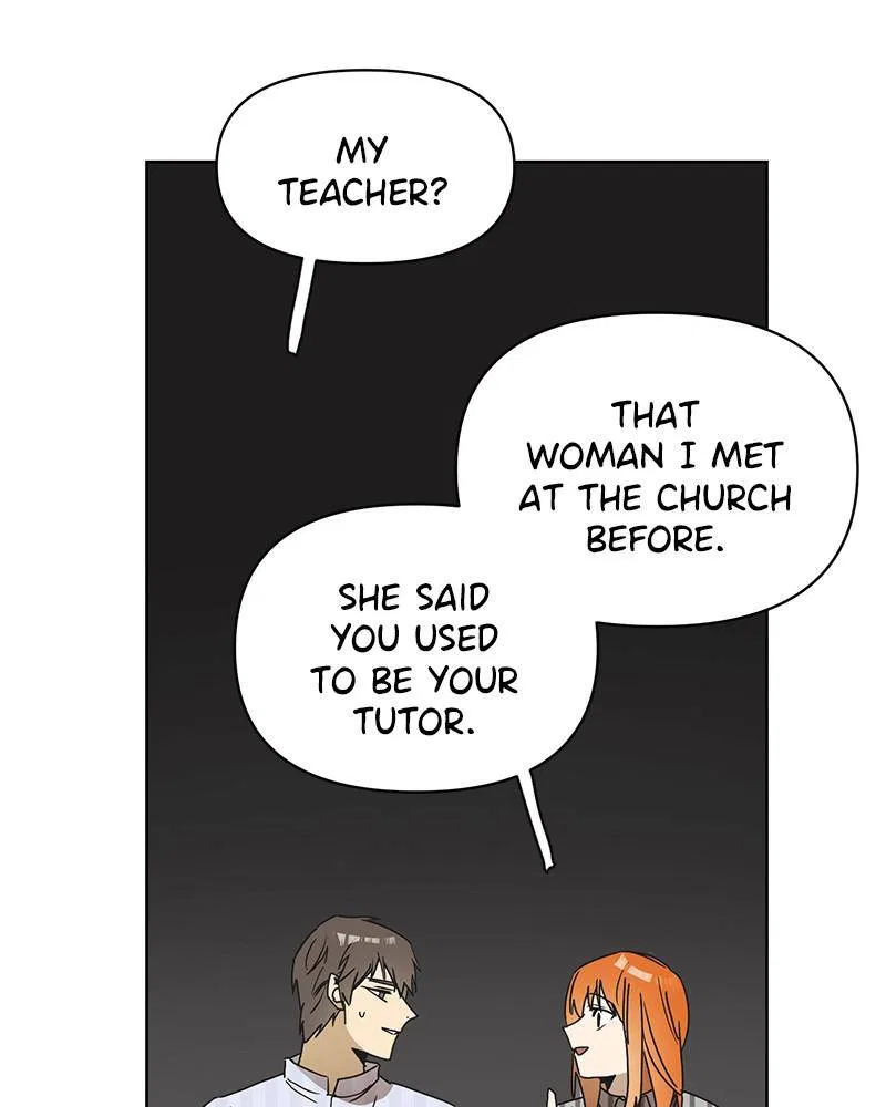 Dating With a Tail Chapter 45 – Page 12