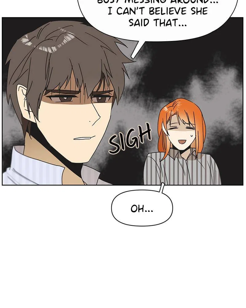 Dating With a Tail Chapter 45 – Page 16