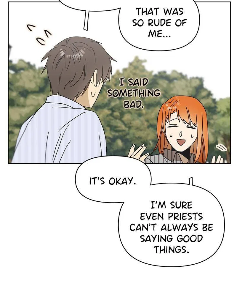 Dating With a Tail Chapter 45 – Page 18