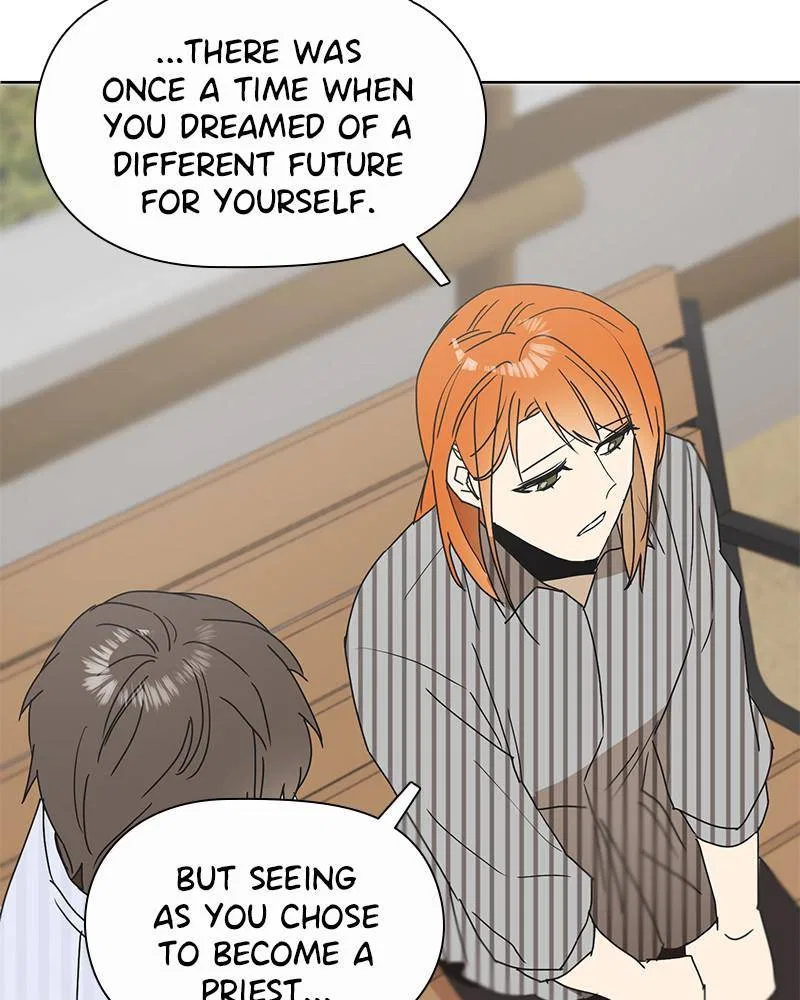 Dating With a Tail Chapter 45 – Page 20