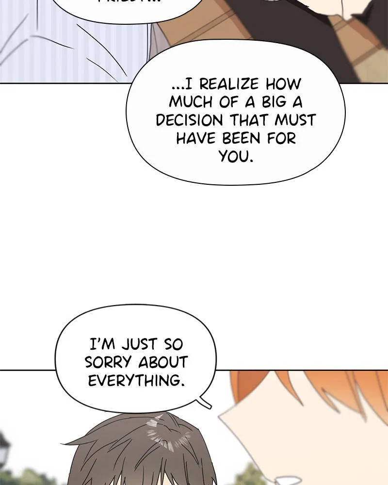Dating With a Tail Chapter 45 – Page 21