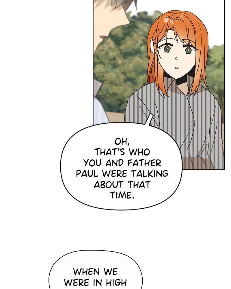 Dating With a Tail Chapter 45 – Page 24